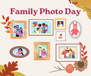 FAMILY PHOTOS FAMILY PHOTOS